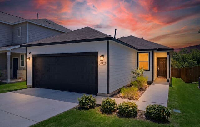 Home for sale at 5402 Tourmaline Loop in San Antonio, TX — photo 1