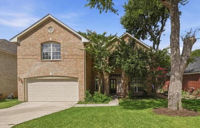 Home for sale at 14527 Triple Crown Ln in San Antonio, TX — photo 1