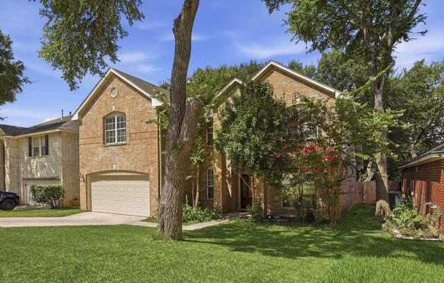 Home for sale at 14527 Triple Crown Ln in San Antonio, TX — photo 2