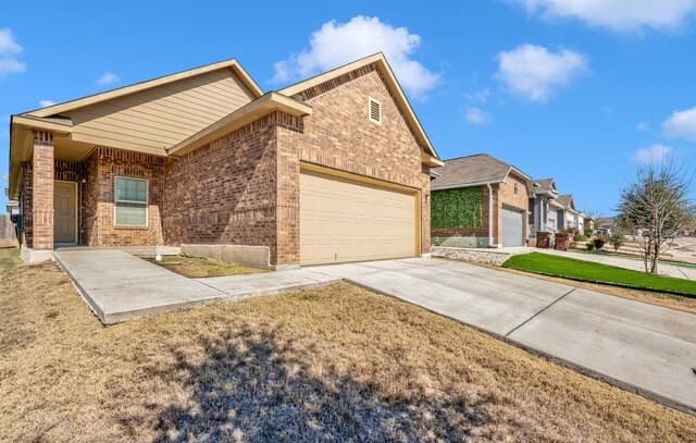 Home for sale at 7307 Birch Stage in San Antonio, TX — photo 1