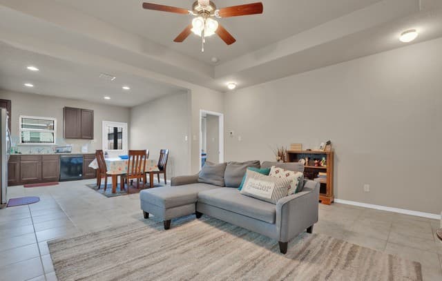 Home for sale at 7307 Birch Stage in San Antonio, TX — photo 3