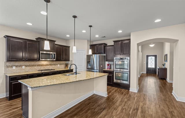 Home for sale at 10714 Majestic Star in Helotes, TX — photo 4