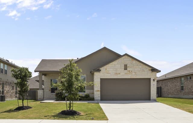 Home for sale at 727 Rushing Banks in Cibolo, TX — photo 1