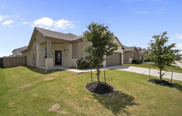 Home for sale at 727 Rushing Banks in Cibolo, TX — photo 3