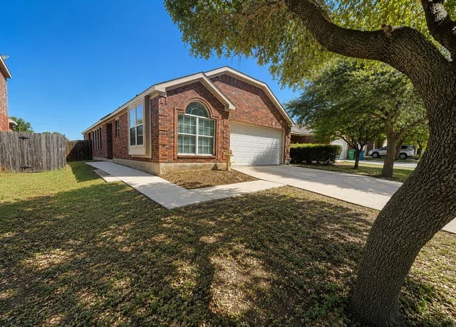 Home for sale at 6519 Ithaca Frst in San Antonio, TX — photo 1