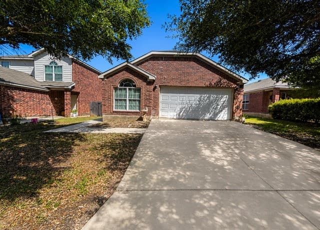 Home for sale at 6519 Ithaca Frst in San Antonio, TX — photo 2