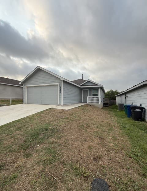 3-bedroom home for sale at 7202 Satellite in San Antonio TX