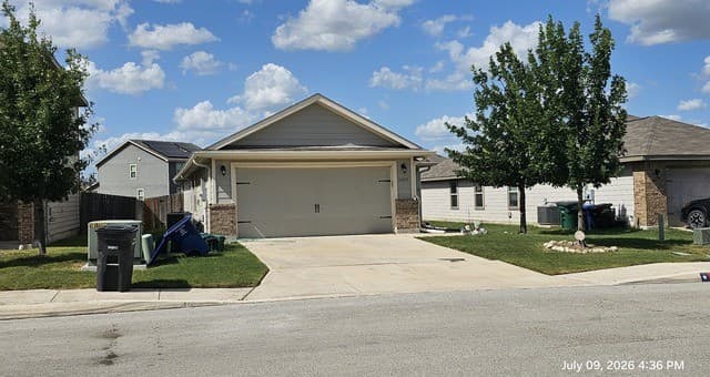 Home for sale at 10835 Airmen Dr in Converse, TX — photo 1