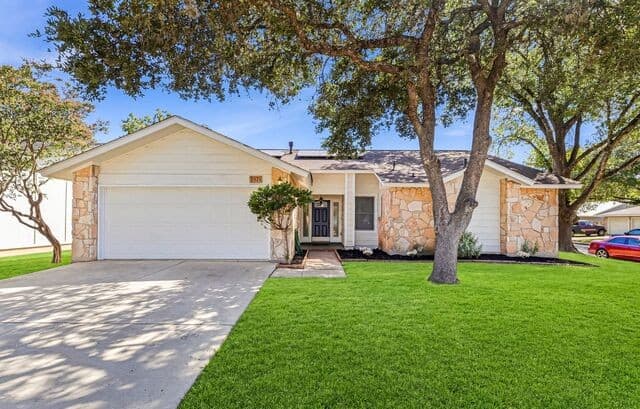 Home for sale at 2871 Burning Rock St in San Antonio, TX — photo 1