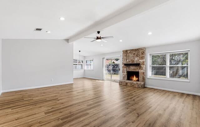 Home for sale at 2871 Burning Rock St in San Antonio, TX — photo 5