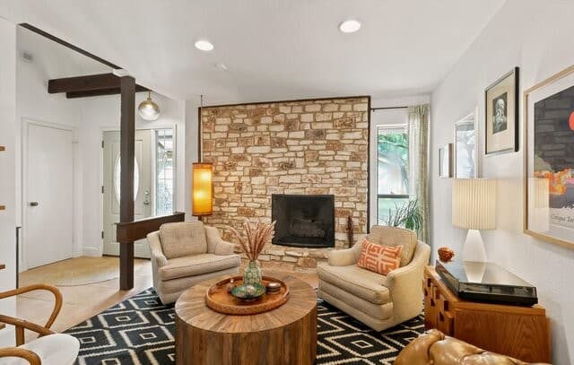 Home for sale at 13915 Rocky Pine Woods St in San Antonio, TX — photo 3