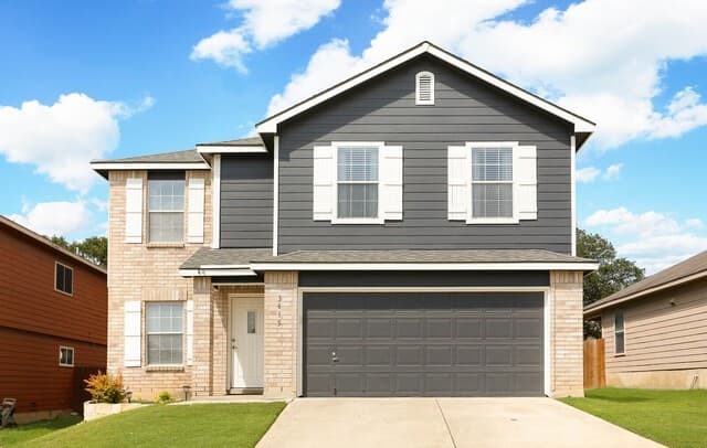 3-bedroom home for sale at 3615 Crimson Star in San Antonio TX