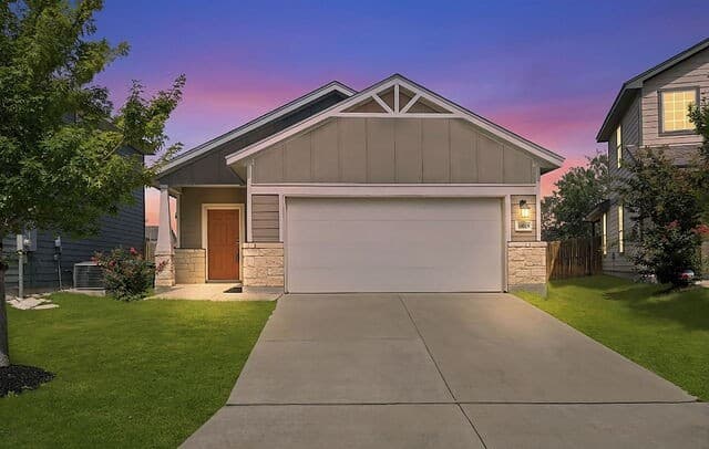 Home for sale at 10019 Rancho Real Rd in San Antonio, TX — photo 2