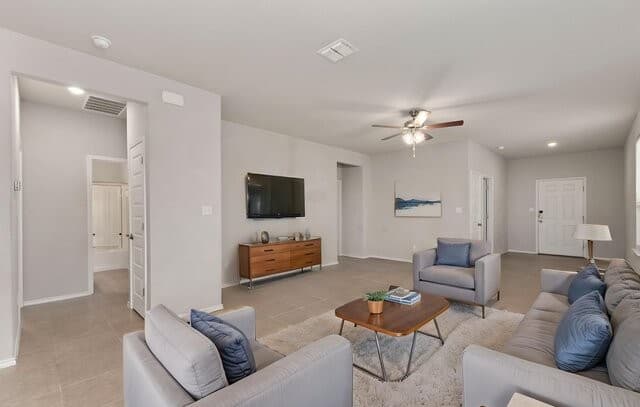 Home for sale at 10019 Rancho Real Rd in San Antonio, TX — photo 3