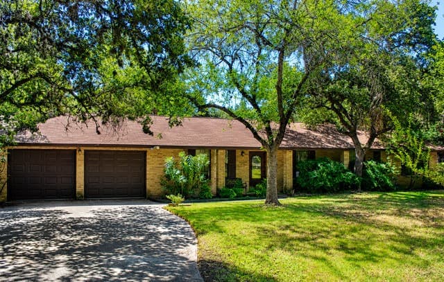 Home for sale at 10950 Paloma in Helotes, TX — photo 1