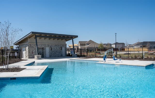 Home for sale at 12934 Bone Dry Lane in Von Ormy, TX — photo 5