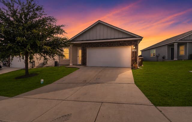 Home for sale at 5155 Morning Graze in St Hedwig, TX — photo 2