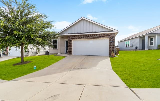 Home for sale at 5155 Morning Graze in St Hedwig, TX — photo 5