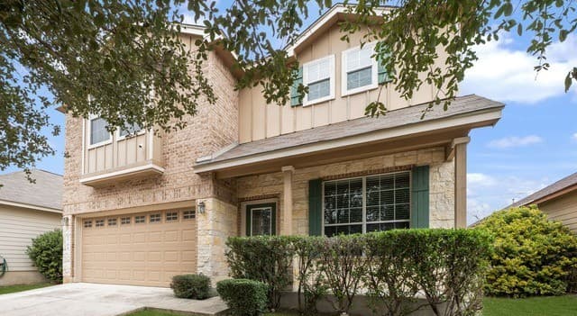 3-bedroom home for sale at 5706 Sendero in San Antonio TX