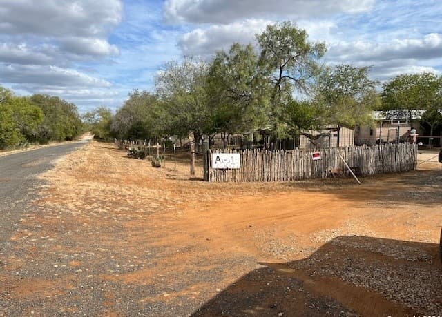 Home for sale at 326 W Pr 324 in Jourdanton, TX — photo 1