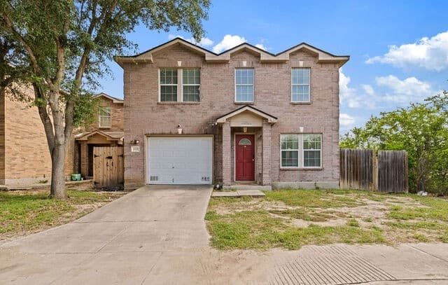 Home for sale at 2431 Mission Verde in San Antonio, TX — photo 2