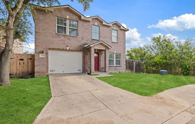 Home for sale at 2431 Mission Verde in San Antonio, TX — photo 5