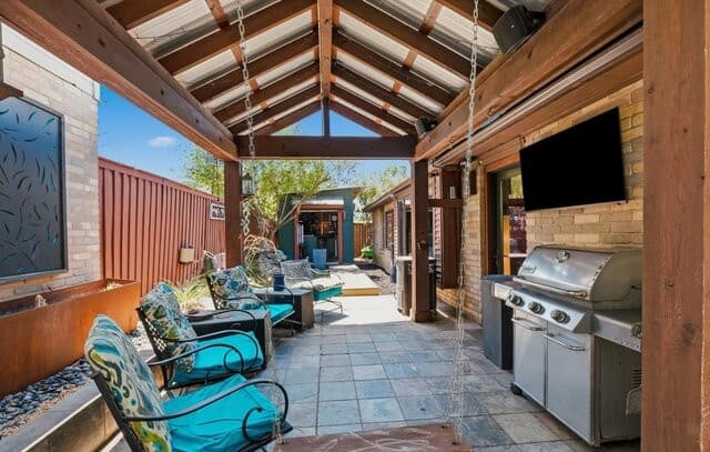 Home for sale at 6406 Chimney Nest in San Antonio, TX — photo 4