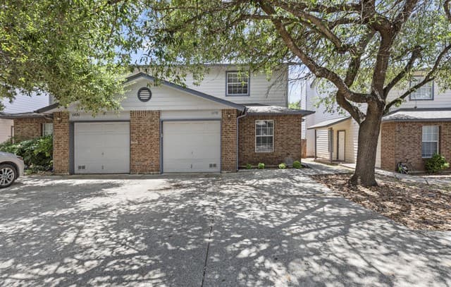 Home for sale at 6030 Bantry Bay in San Antonio, TX — photo 1