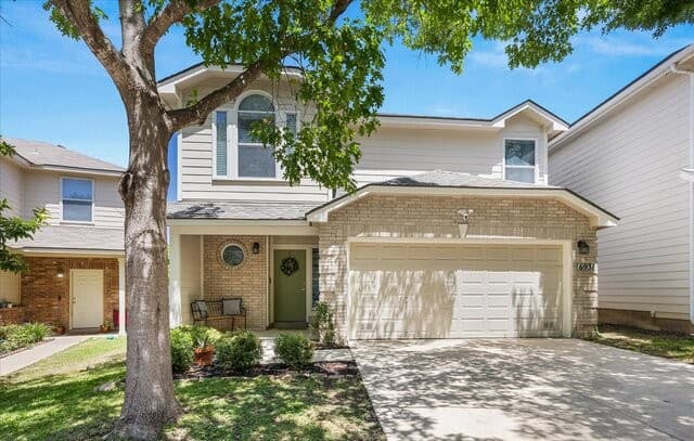 Home for sale at 6931 Painter Way in San Antonio, TX — photo 3