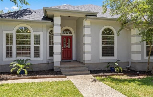 Home for sale at 29705 Saddleback Cir in Fair Oaks Ranch, TX — photo 4