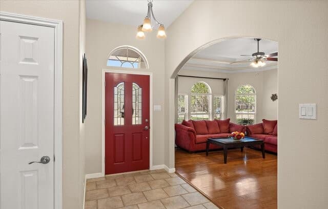 Home for sale at 29705 Saddleback Cir in Fair Oaks Ranch, TX — photo 5