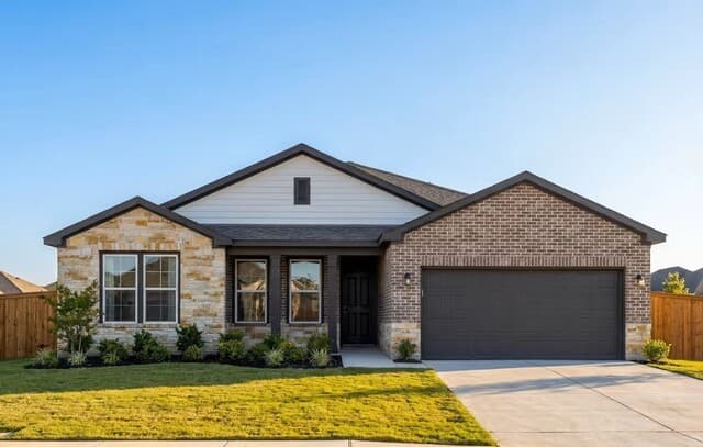 Home for sale at 338 Lily Pass in Castroville, TX — photo 1