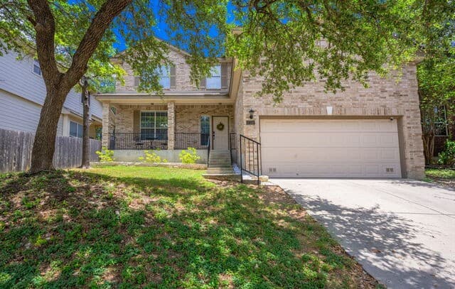 Home for sale at 17210 Darien Wing in San Antonio, TX — photo 4