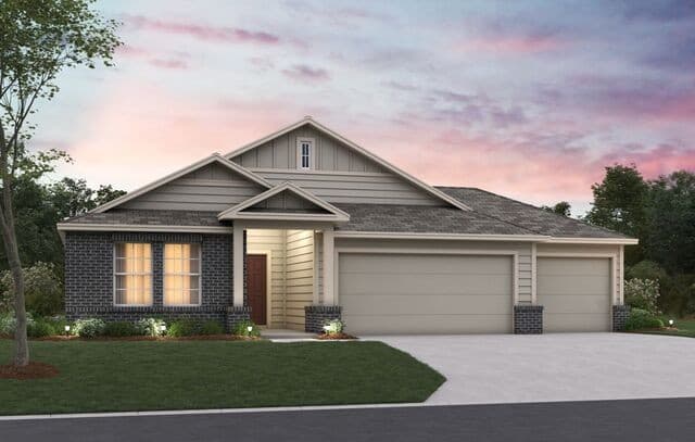 Home for sale at 100 Prescott Dr in Floresville, TX — photo 1