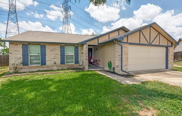 Home for sale at 4755 Crested Grv in San Antonio, TX — photo 3