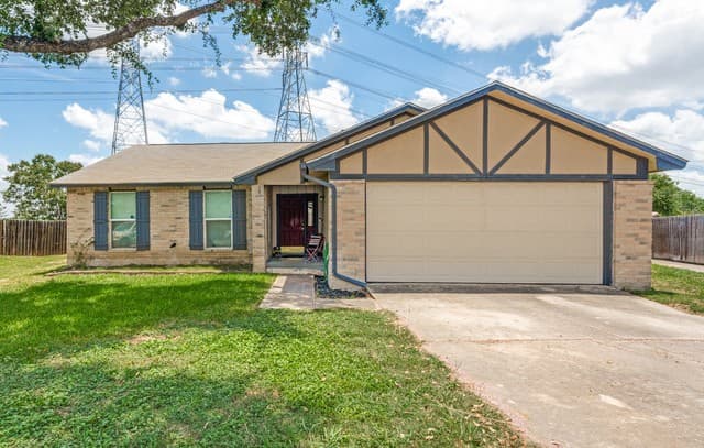 Home for sale at 4755 Crested Grv in San Antonio, TX — photo 4