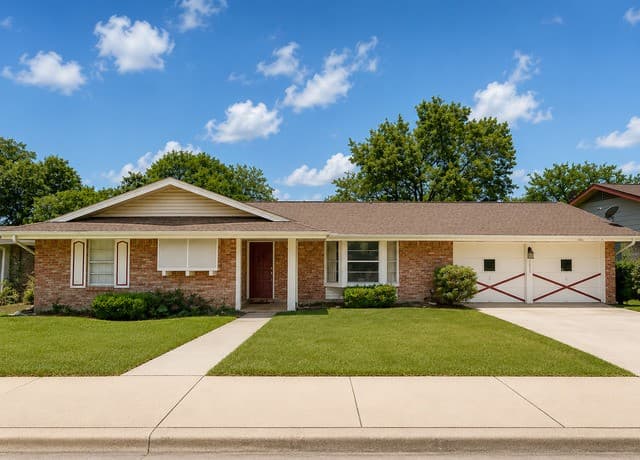 Home for sale at 3422 William Penn Drive in San Antonio, TX — photo 1