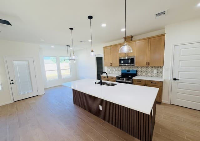 Home for sale at 2205 Mesa Brk in Schertz, TX — photo 2