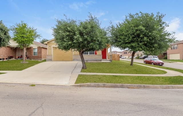 Home for sale at 2702 Antique Rose in San Antonio, TX — photo 1