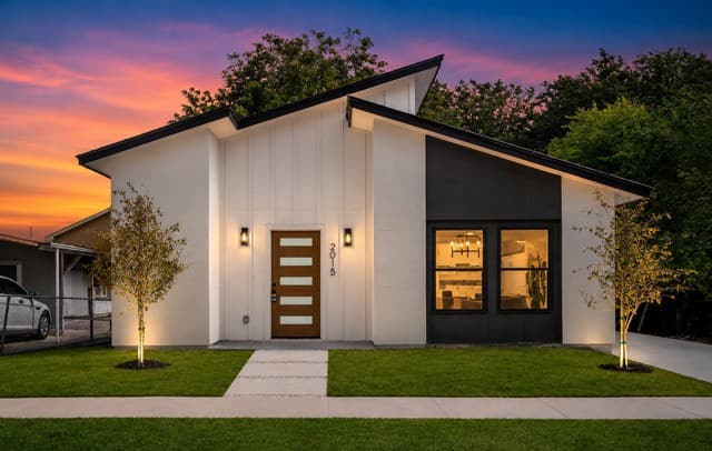 Home for sale at 2015 Potosi in San Antonio, TX — photo 1