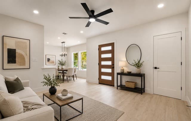 Home for sale at 2015 Potosi in San Antonio, TX — photo 4