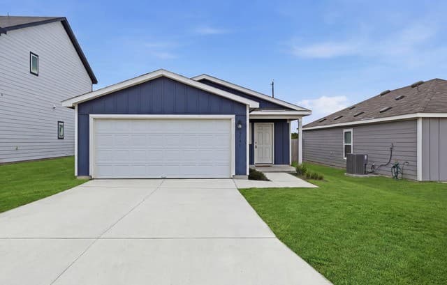 Home for sale at 5731 Falcon Point in San Antonio, TX — photo 1