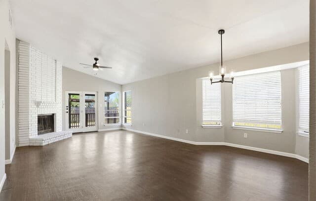 Home for sale at 5223 Lakebend East DR in San Antonio, TX — photo 4