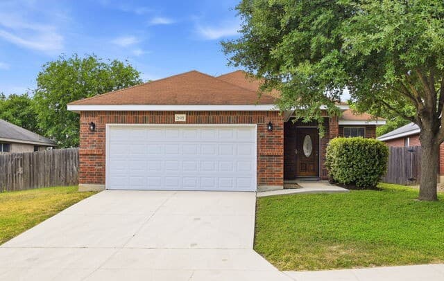 Home for sale at 5419 Redeemer in San Antonio, TX — photo 1