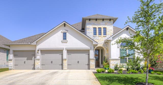 Home for sale at 315 Canton Chase in Cibolo, TX — photo 1