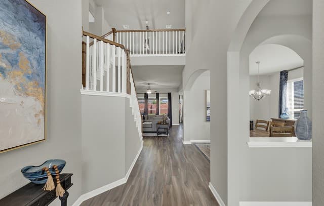 Home for sale at 315 Canton Chase in Cibolo, TX — photo 5