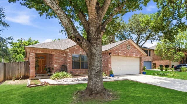 3-bedroom home for sale at 21507 Longwood in San Antonio TX