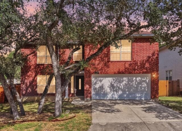 3-bedroom home for sale at 11622 Claunch in Helotes TX