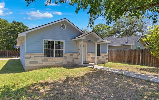Home for sale at 3215 Pitluk Ave in San Antonio, TX — photo 3