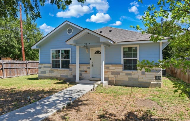 Home for sale at 3215 Pitluk Ave in San Antonio, TX — photo 4